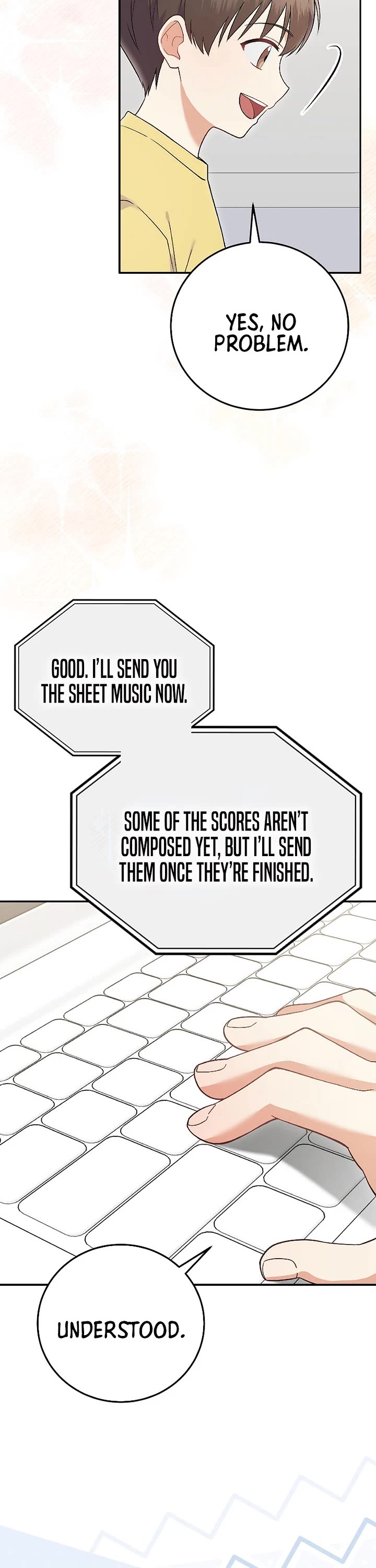 Superstar From Age 0 chapter 72 page 12