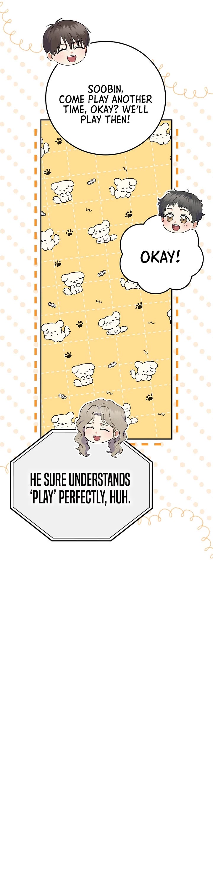 Superstar From Age 0 chapter 72 page 20