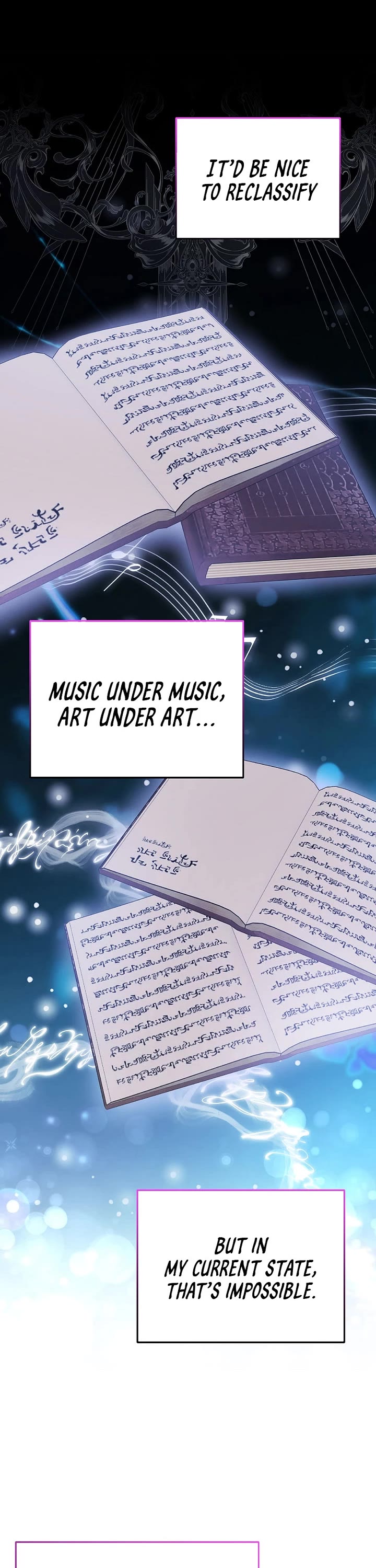 Superstar From Age 0 chapter 72 page 22