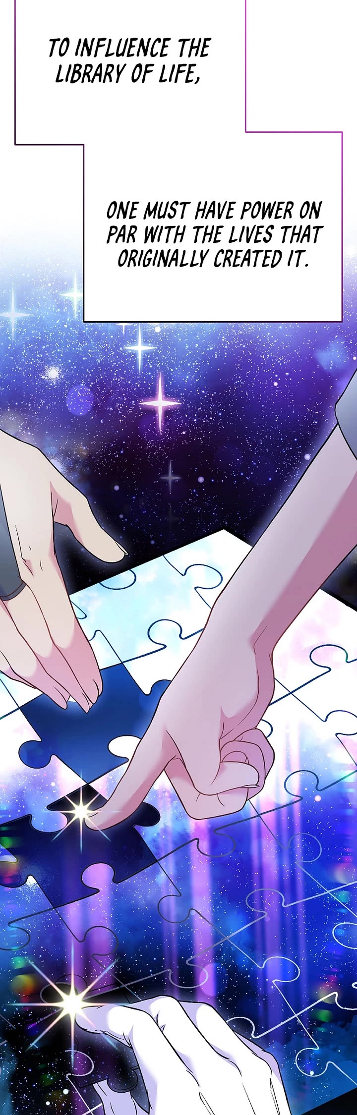 Superstar From Age 0 chapter 72 page 23