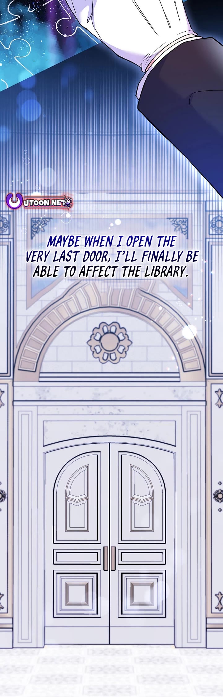 Superstar From Age 0 chapter 72 page 24