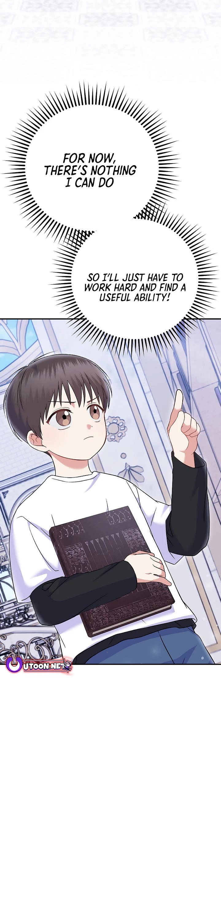 Superstar From Age 0 chapter 72 page 25