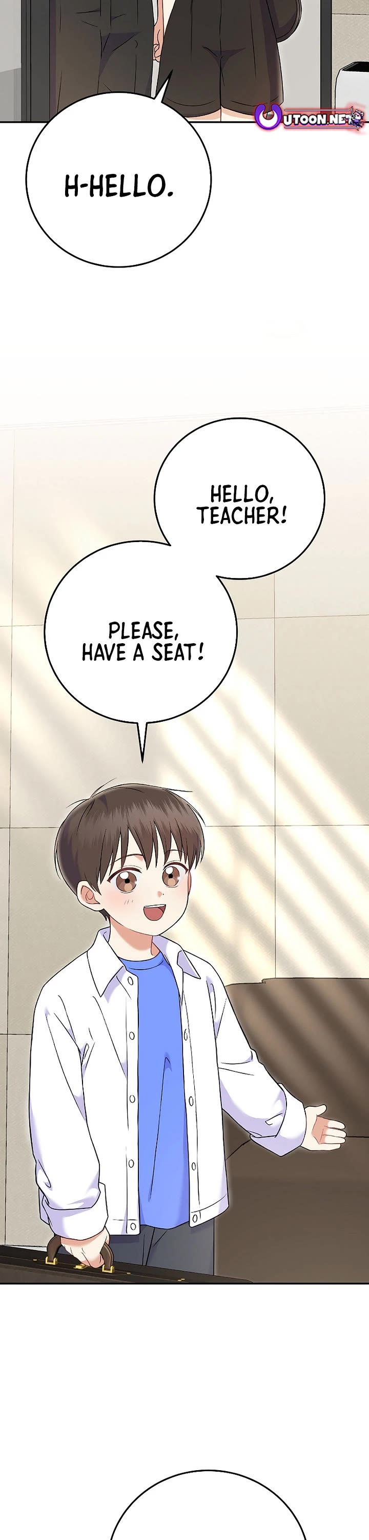 Superstar From Age 0 chapter 72 page 27