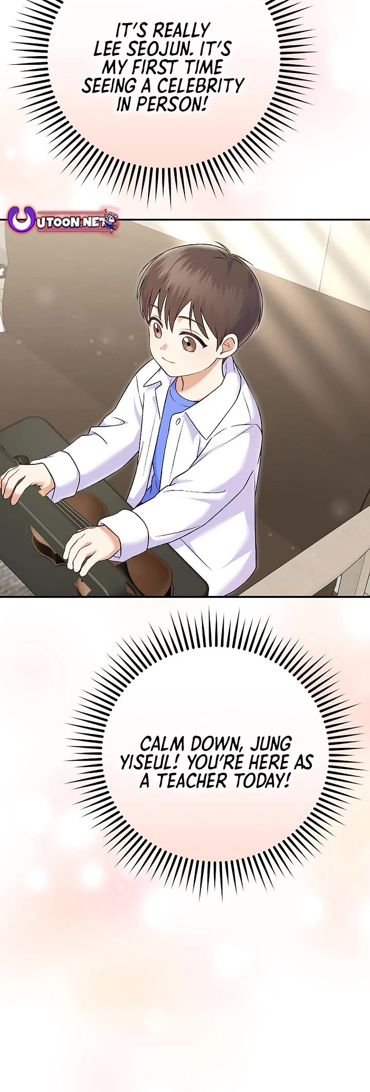 Superstar From Age 0 chapter 72 page 29