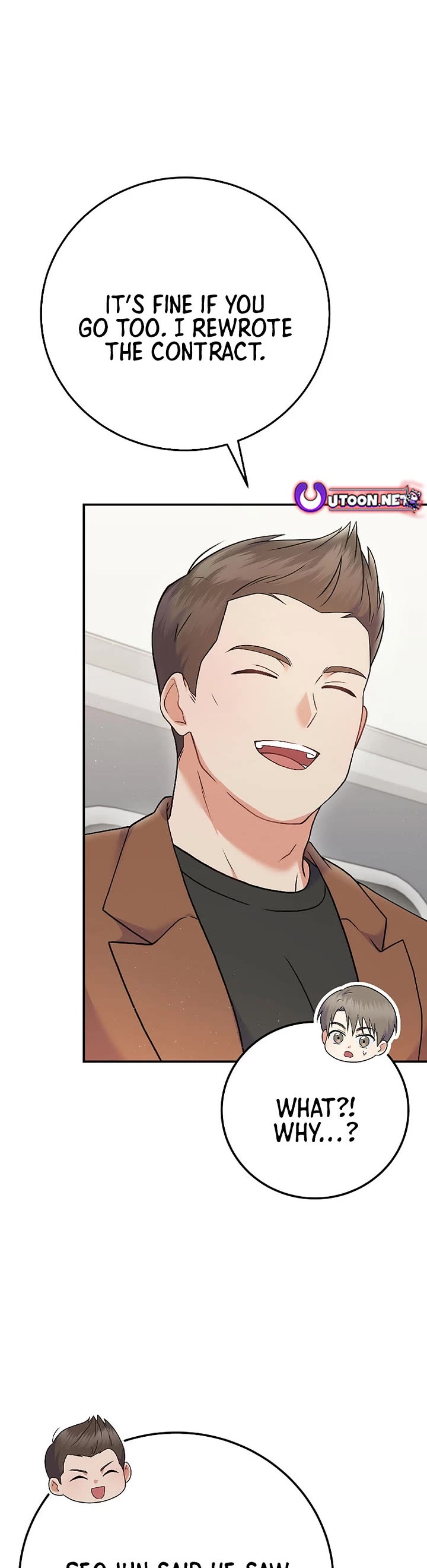 Superstar From Age 0 chapter 72 page 3