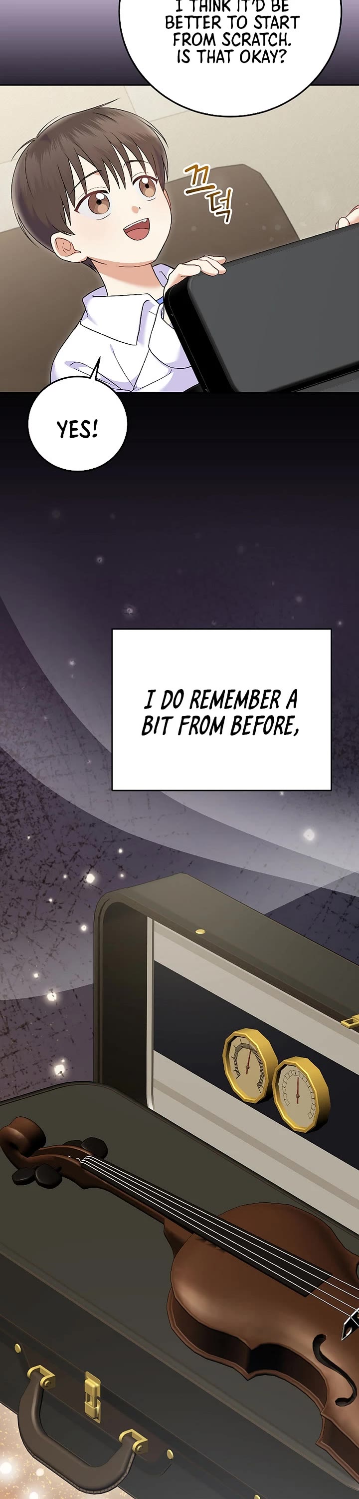 Superstar From Age 0 chapter 72 page 32