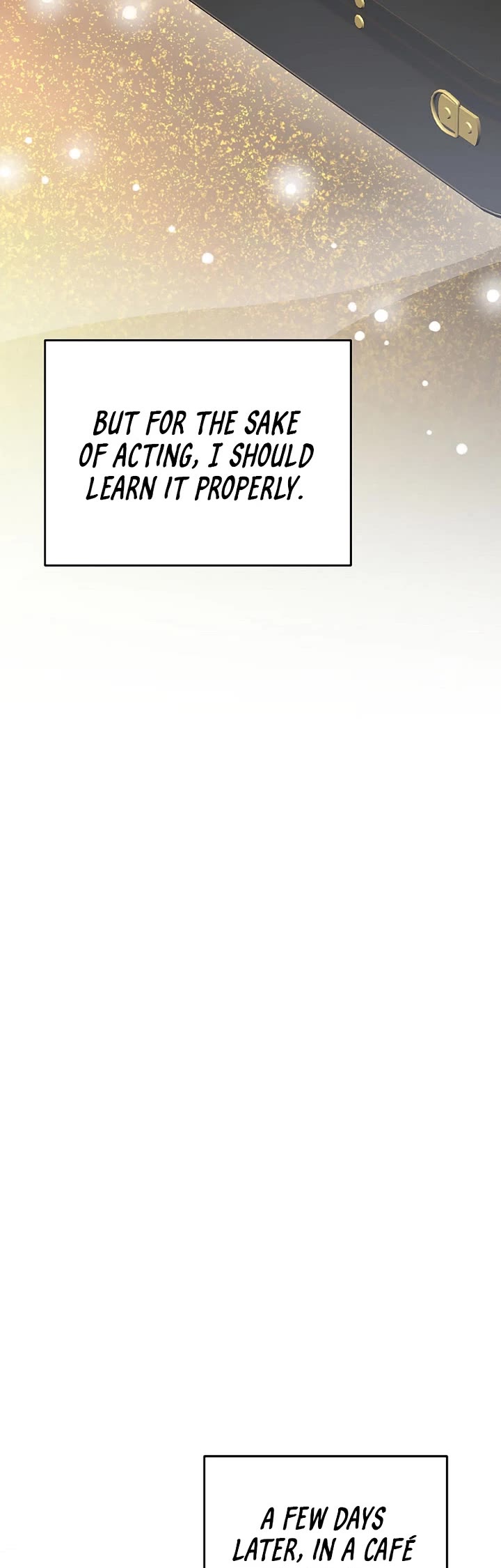 Superstar From Age 0 chapter 72 page 33