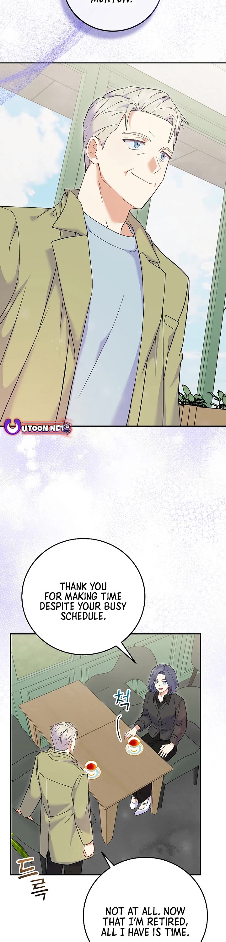 Superstar From Age 0 chapter 72 page 36