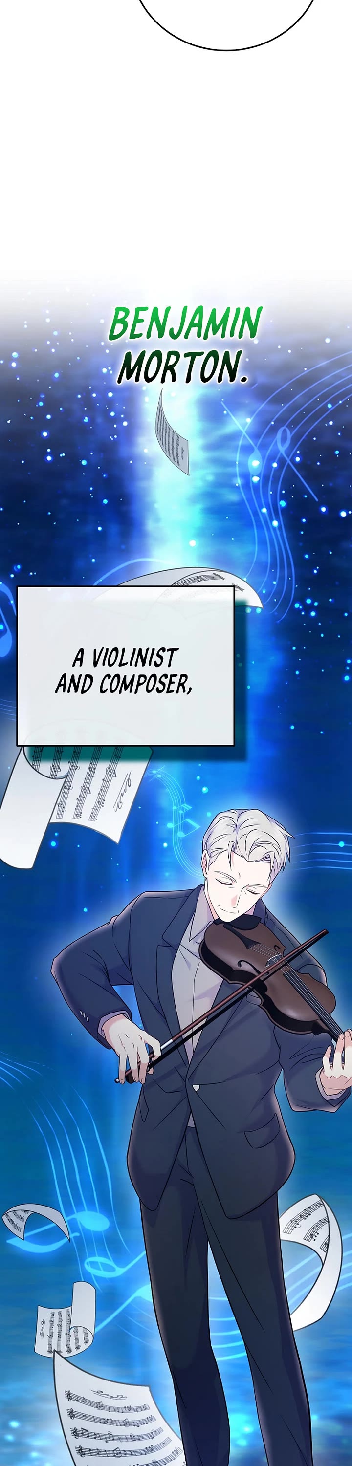 Superstar From Age 0 chapter 72 page 37