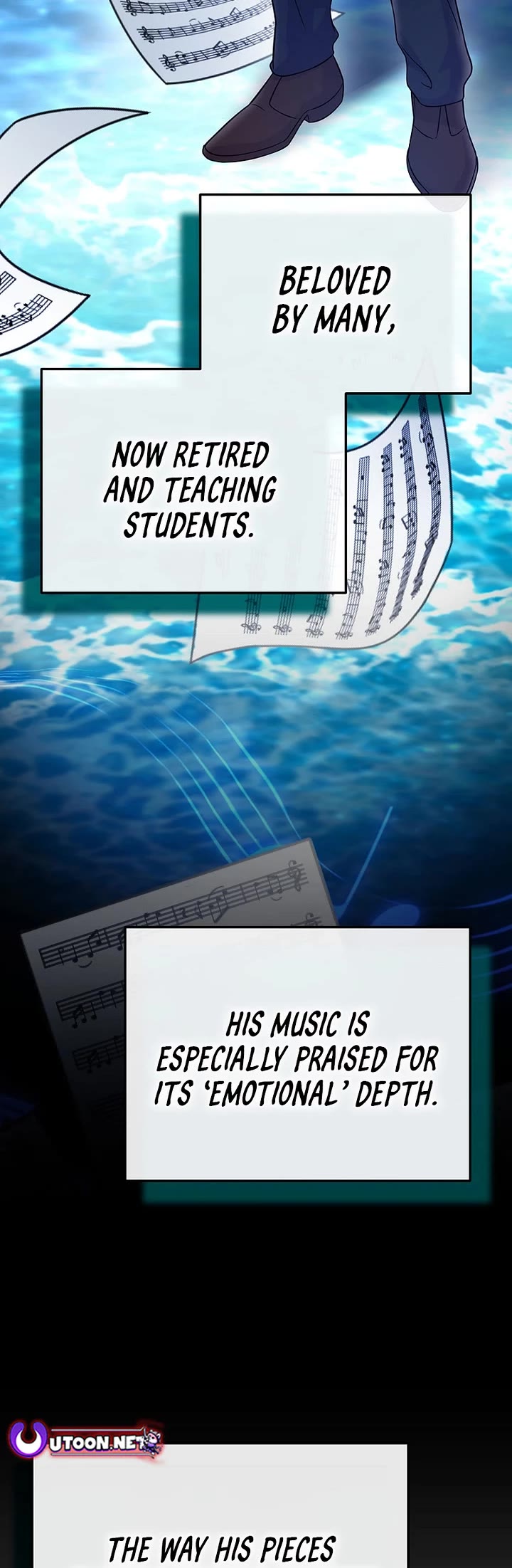 Superstar From Age 0 chapter 72 page 38