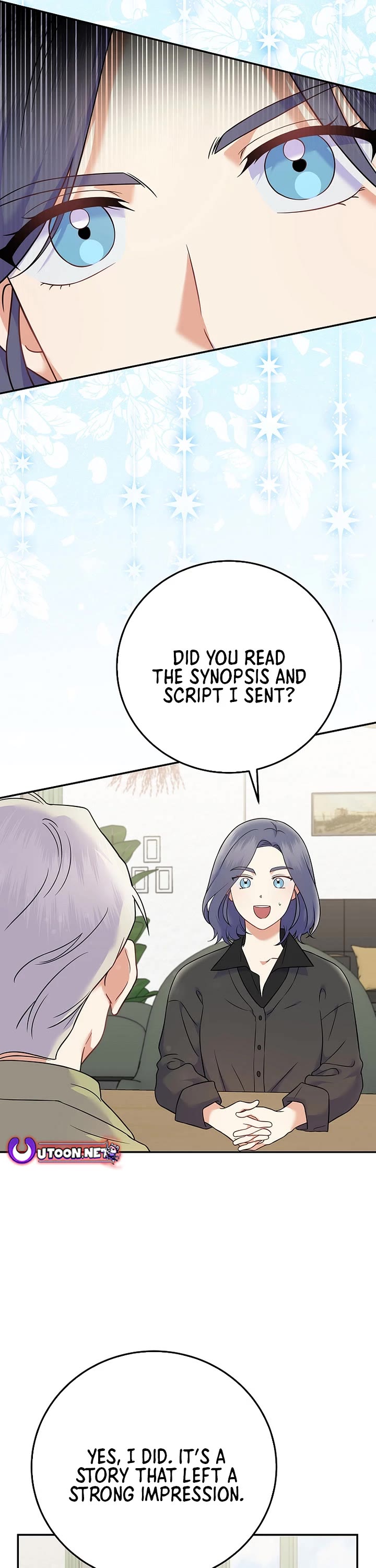 Superstar From Age 0 chapter 72 page 40