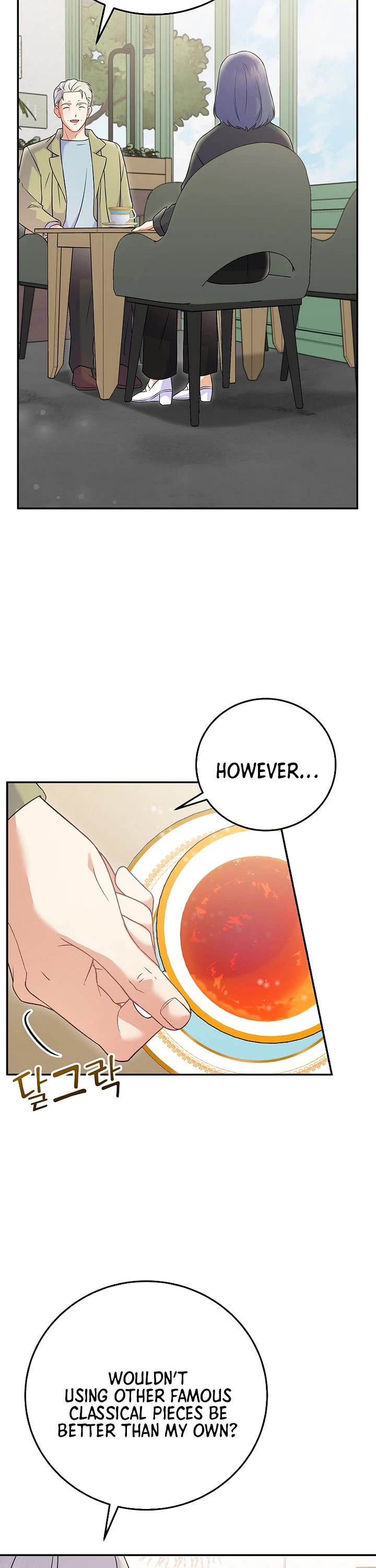 Superstar From Age 0 chapter 72 page 41