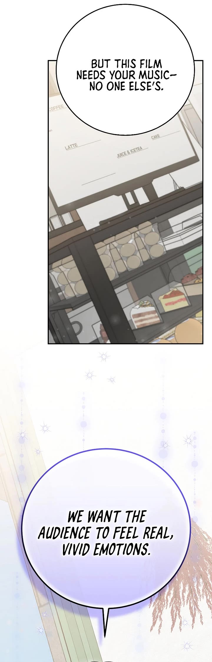 Superstar From Age 0 chapter 72 page 43