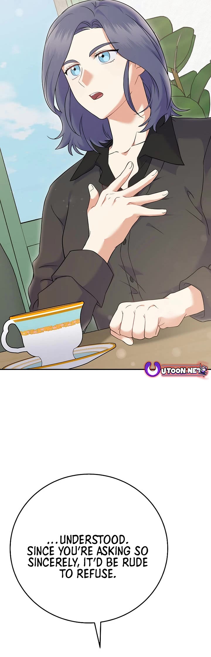 Superstar From Age 0 chapter 72 page 44