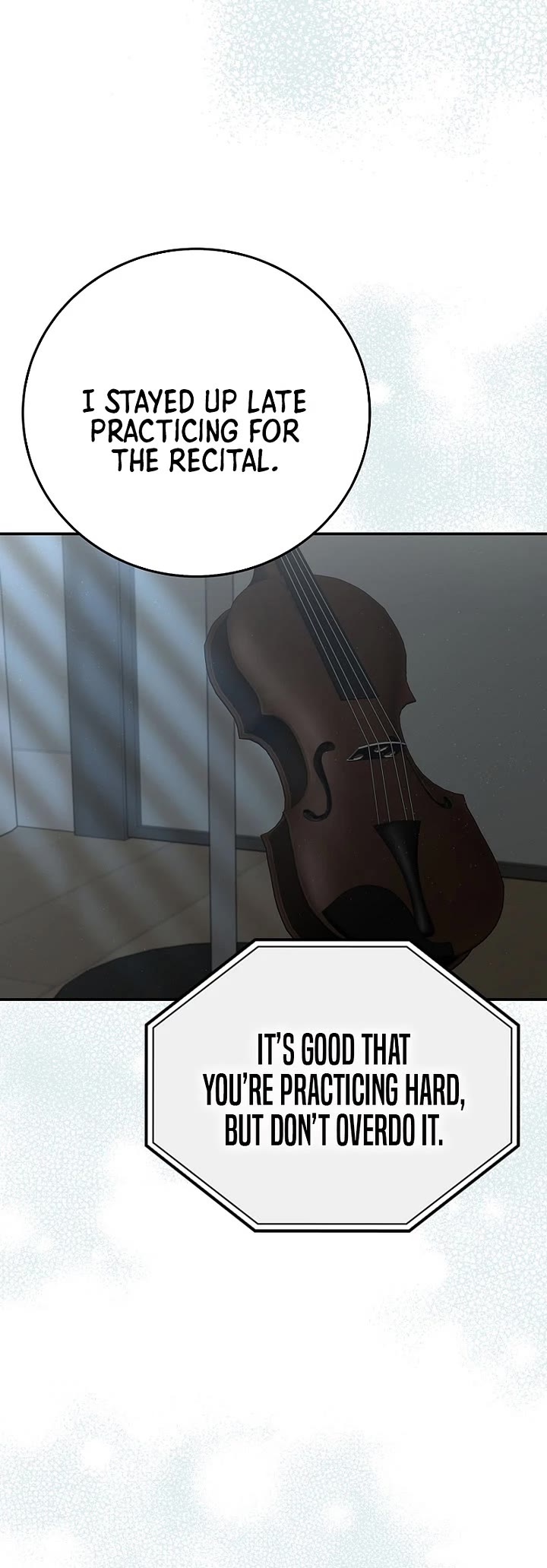 Superstar From Age 0 chapter 72 page 48