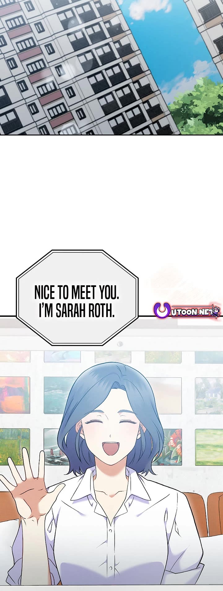 Superstar From Age 0 chapter 72 page 9