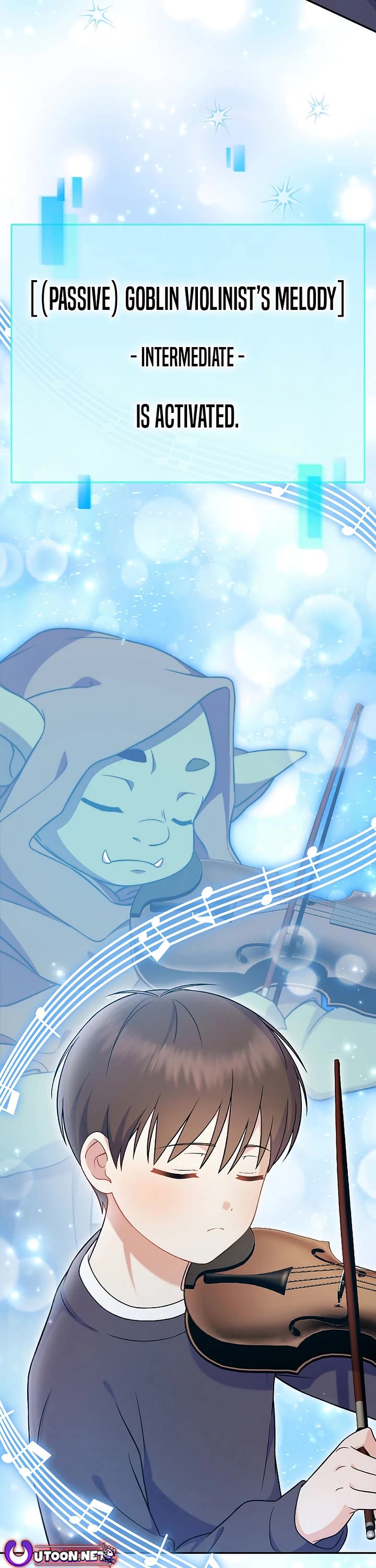 Superstar From Age 0 chapter 74 page 11