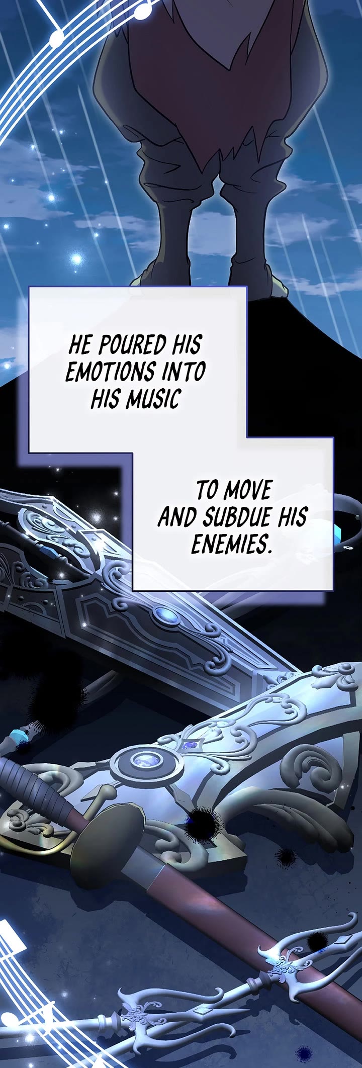 Superstar From Age 0 chapter 74 page 13