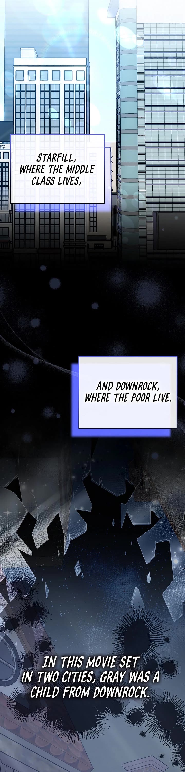 Superstar From Age 0 chapter 74 page 15