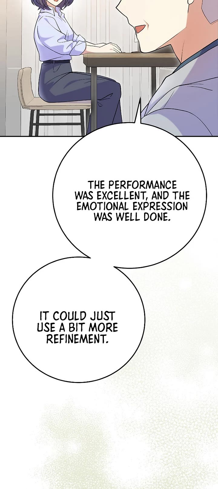 Superstar From Age 0 chapter 74 page 18