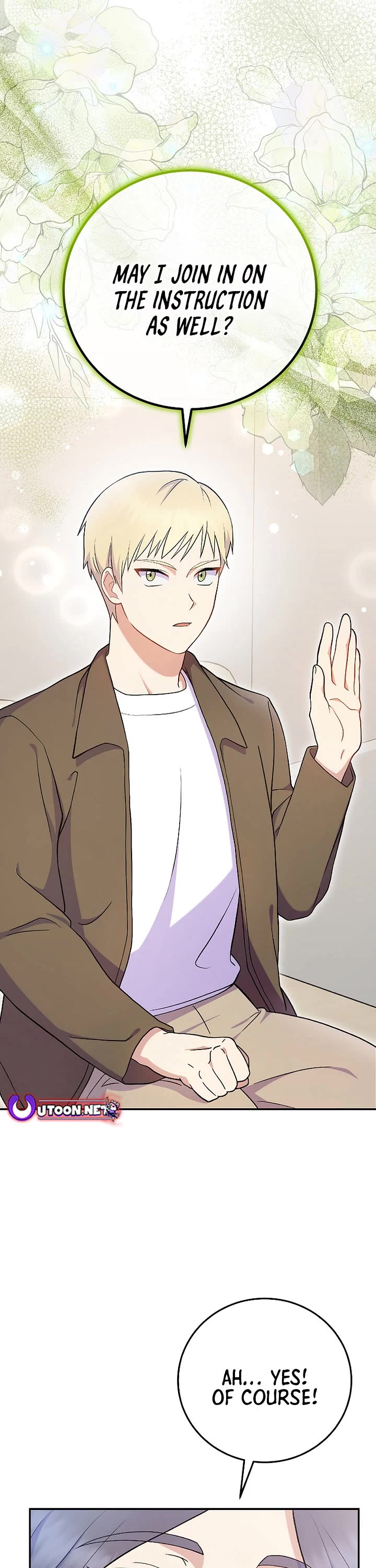 Superstar From Age 0 chapter 74 page 20