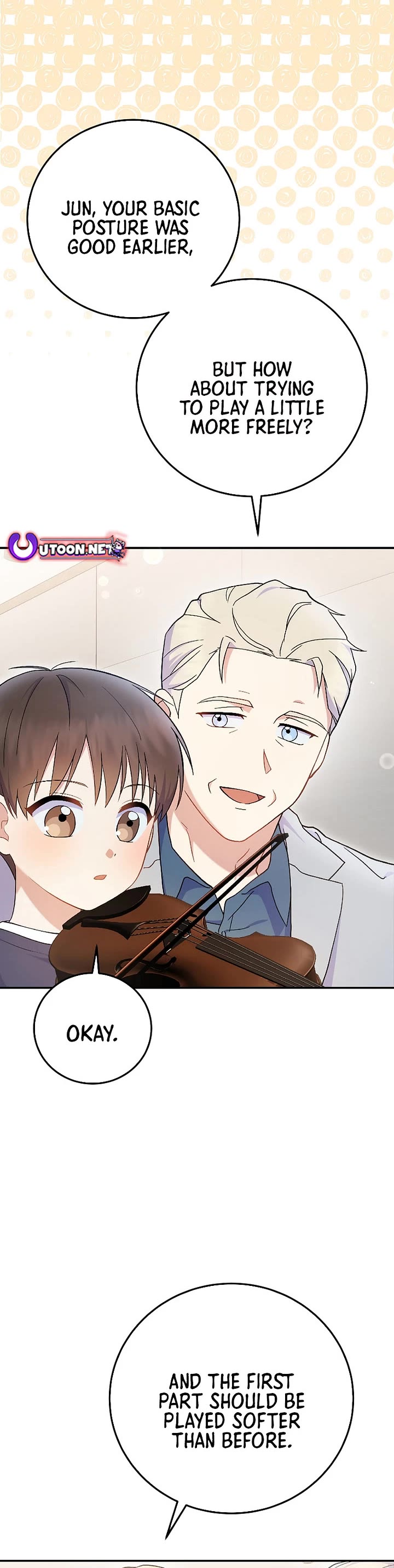 Superstar From Age 0 chapter 74 page 22