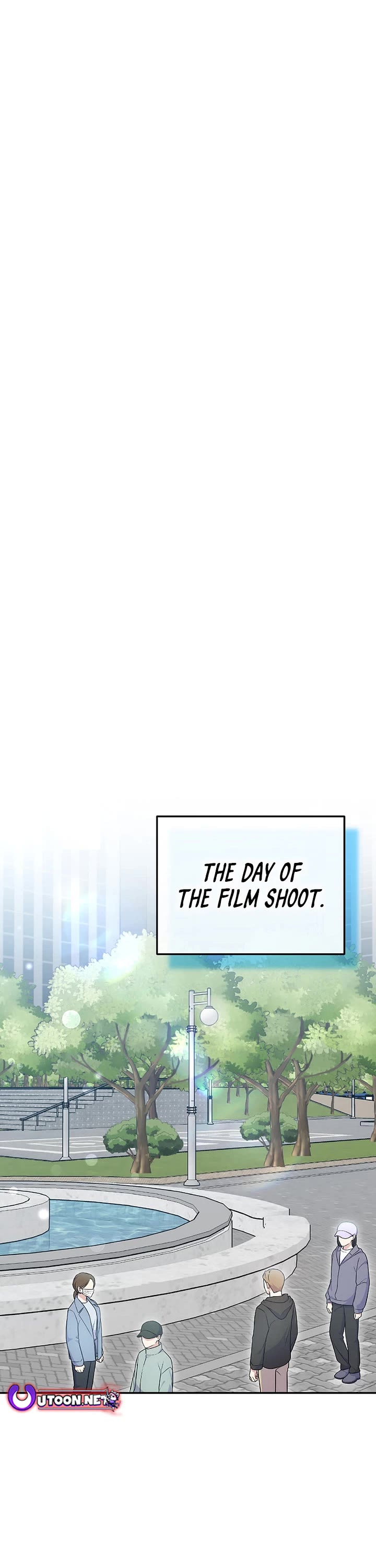 Superstar From Age 0 chapter 74 page 26