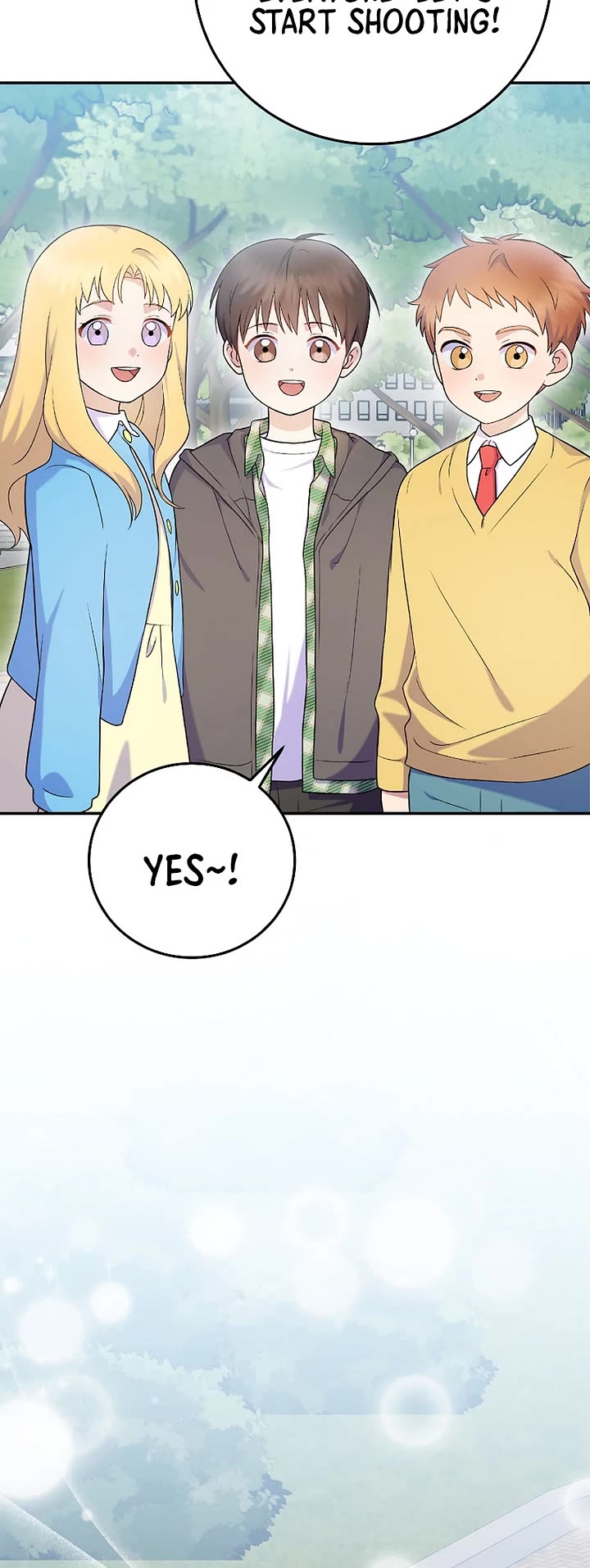 Superstar From Age 0 chapter 74 page 32