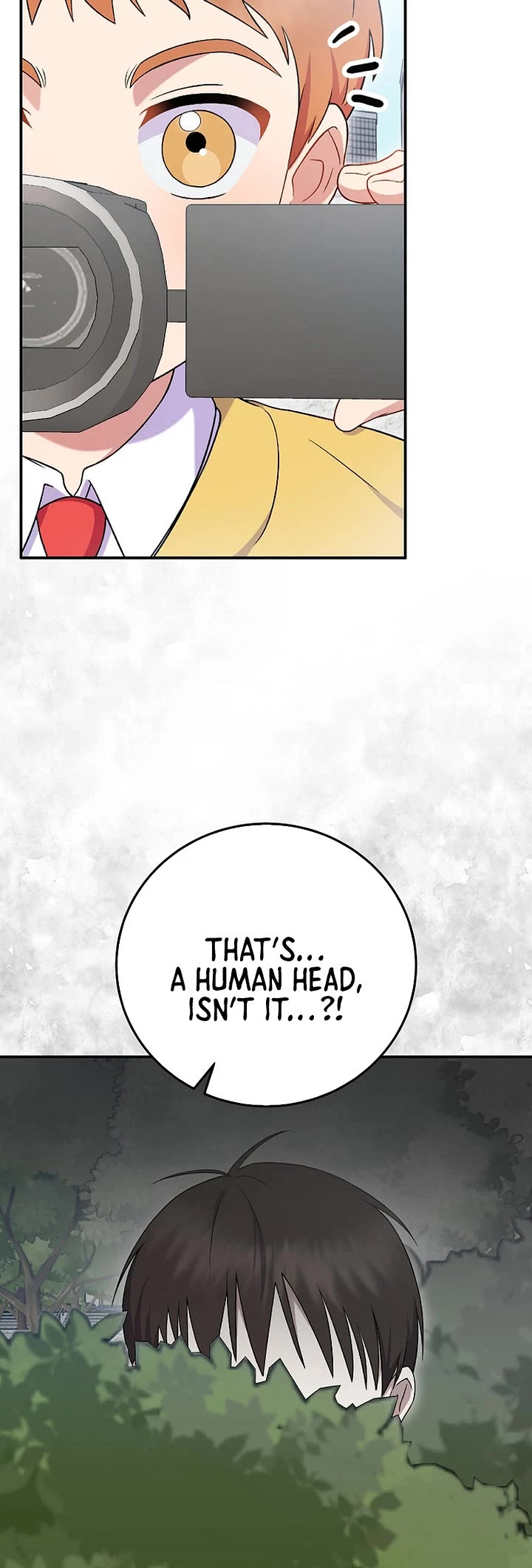 Superstar From Age 0 chapter 74 page 37