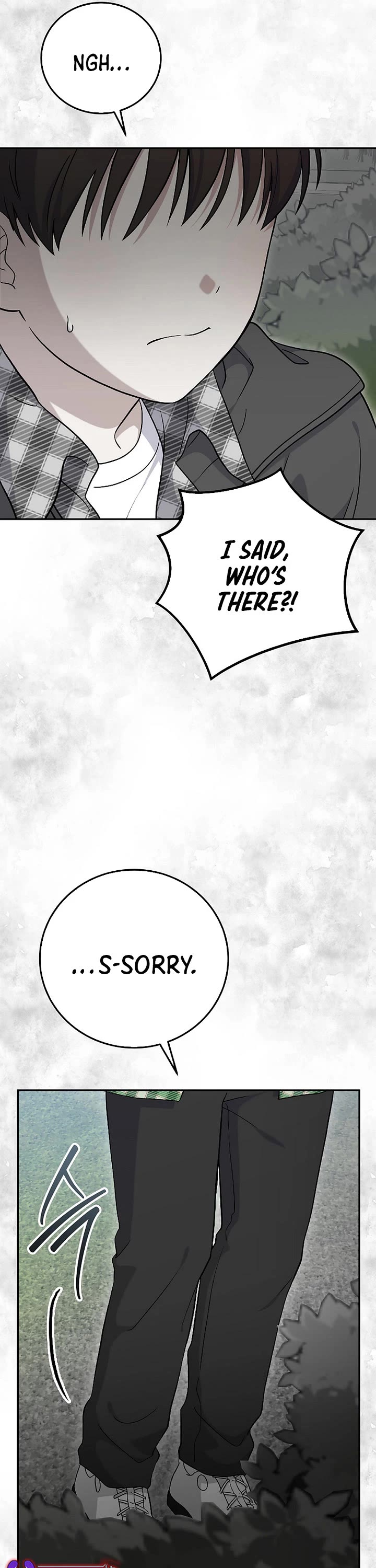 Superstar From Age 0 chapter 74 page 39