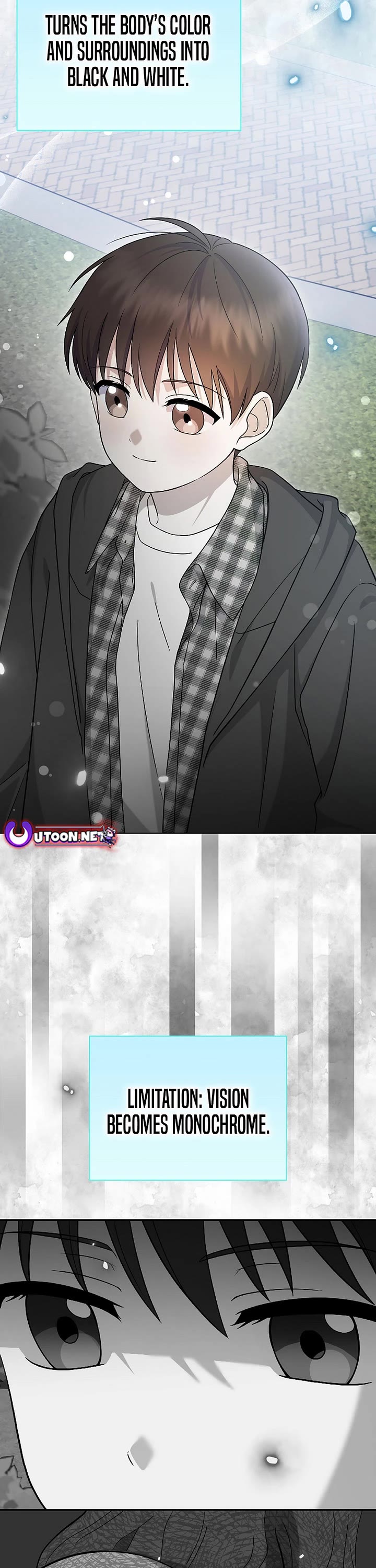 Superstar From Age 0 chapter 74 page 46