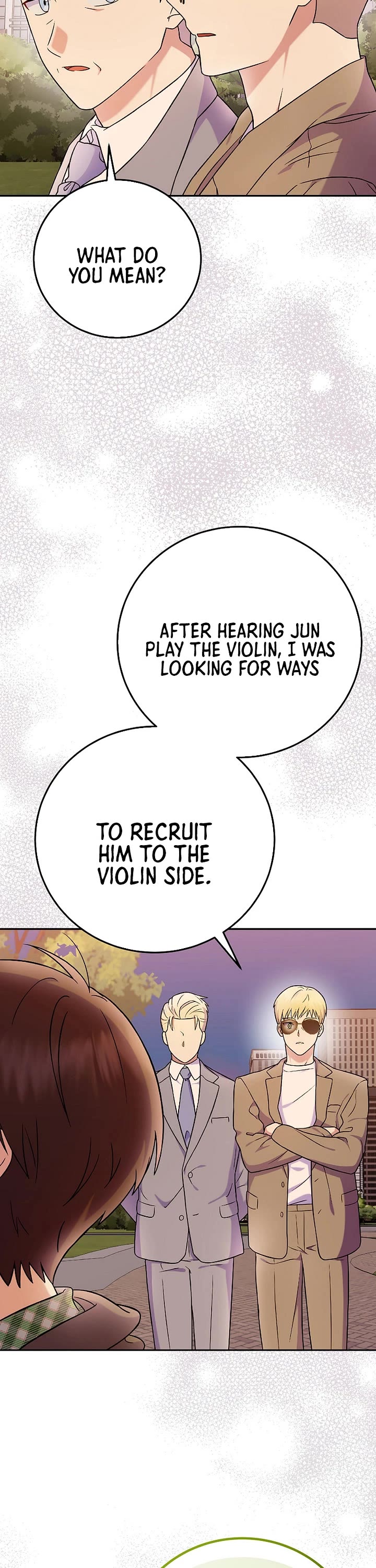 Superstar From Age 0 chapter 75 page 17