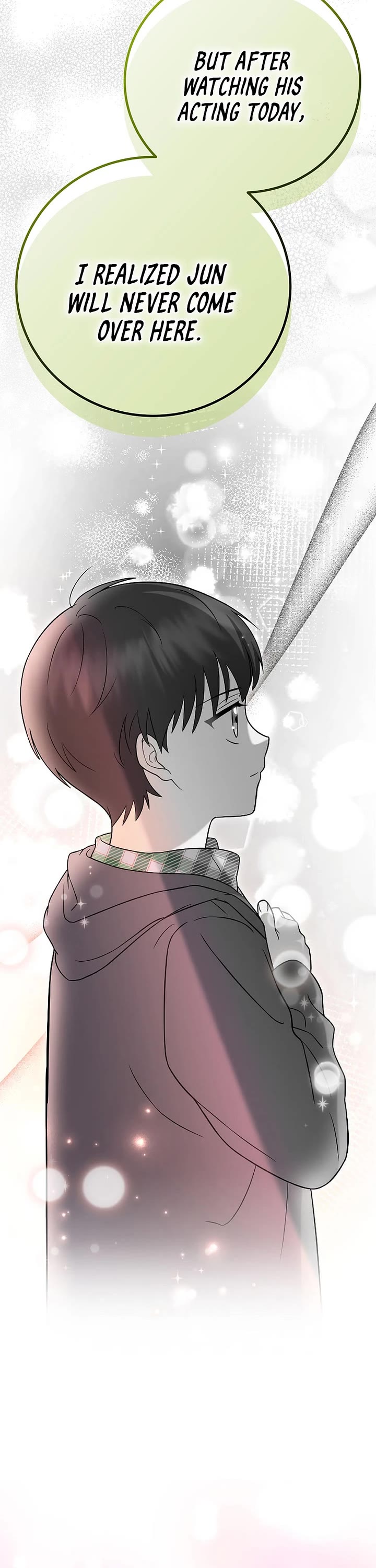 Superstar From Age 0 chapter 75 page 18