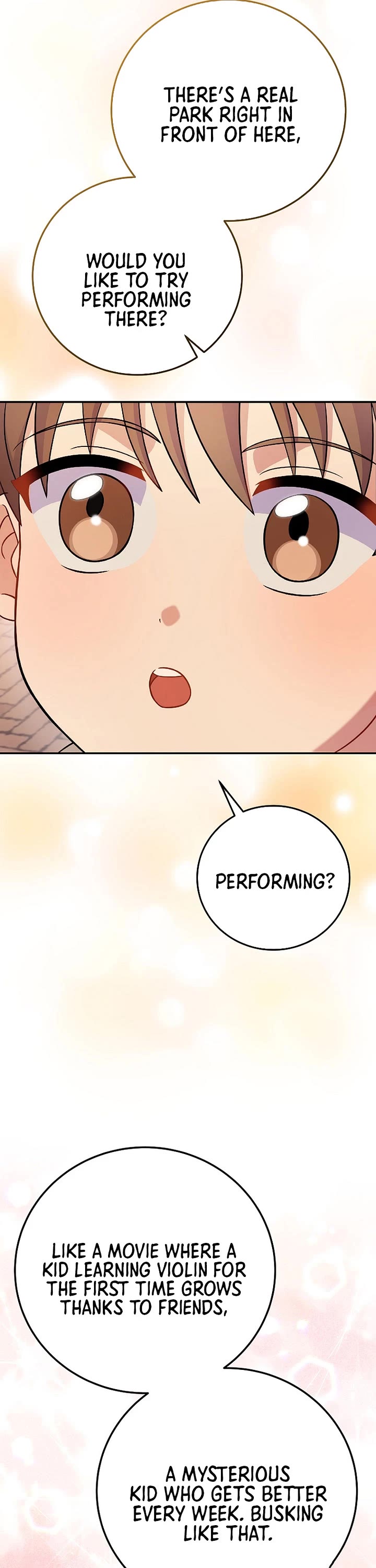 Superstar From Age 0 chapter 75 page 21