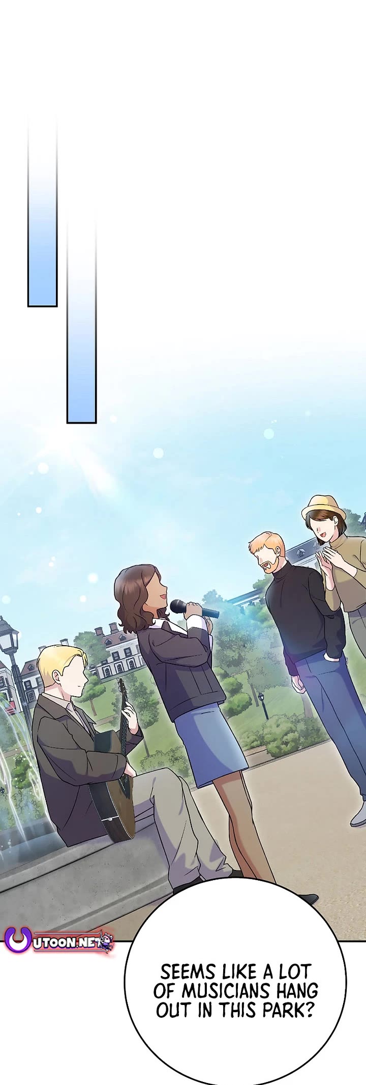 Superstar From Age 0 chapter 75 page 24