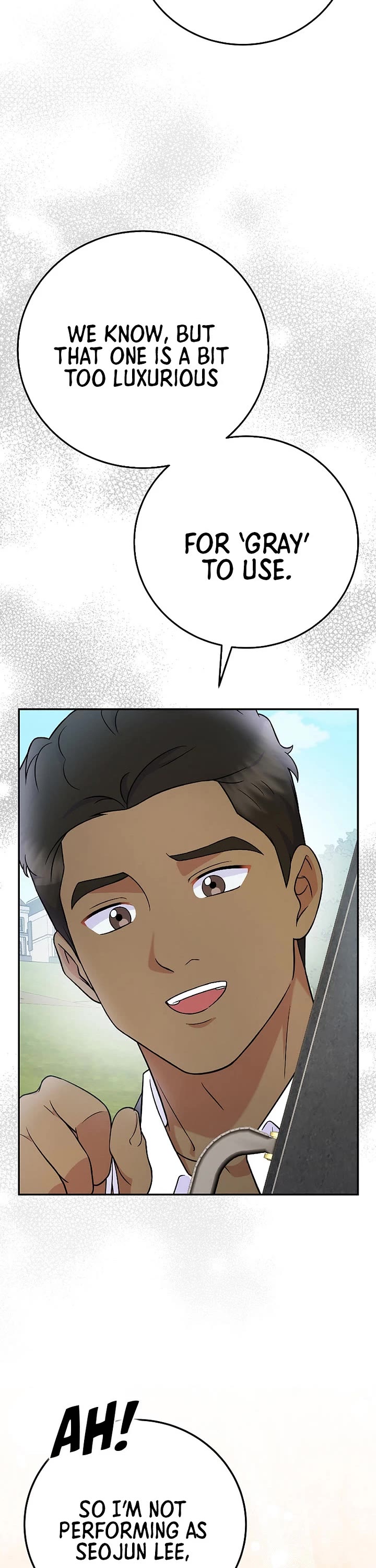 Superstar From Age 0 chapter 75 page 28