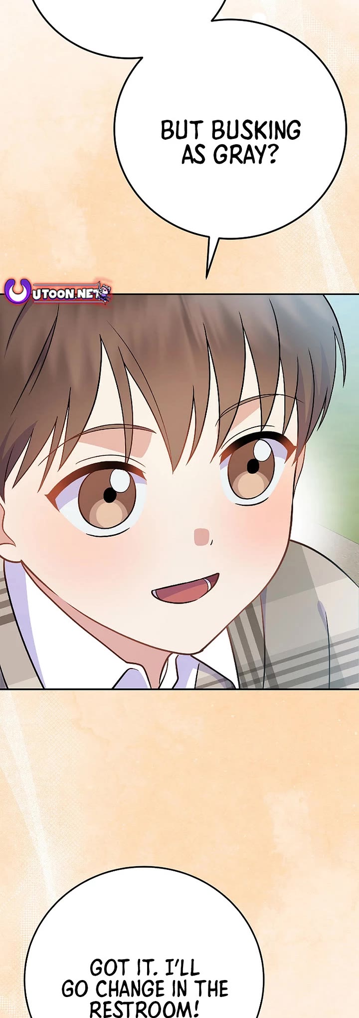Superstar From Age 0 chapter 75 page 29