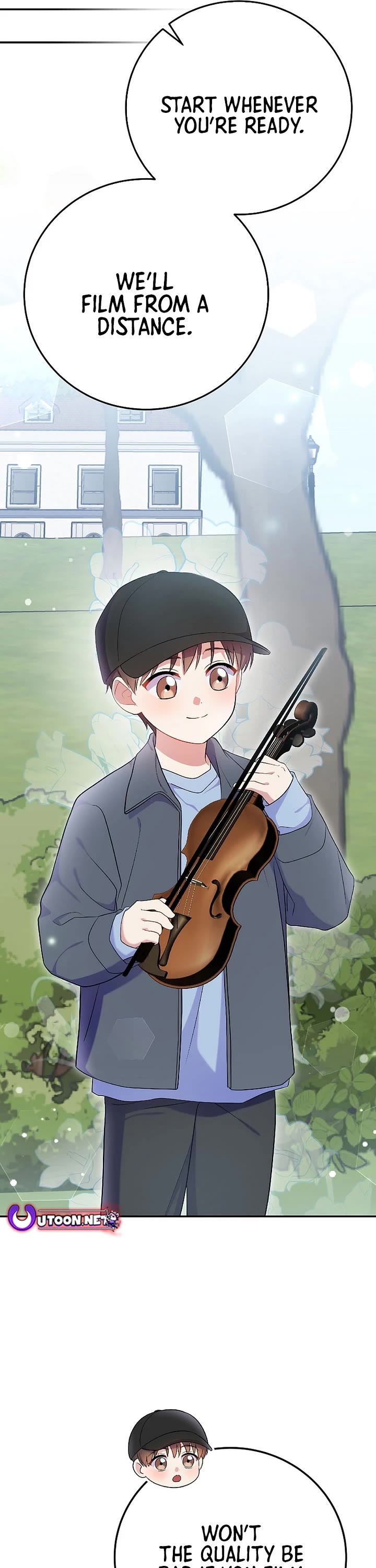Superstar From Age 0 chapter 75 page 31