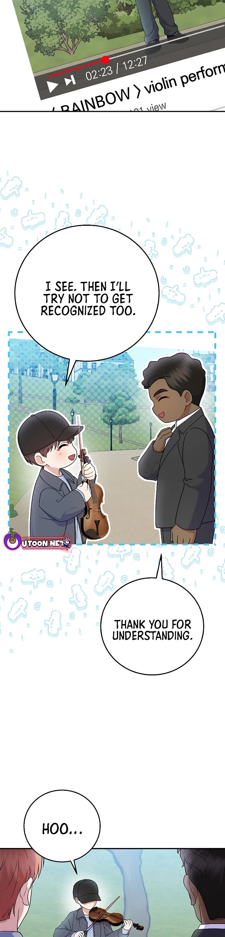 Superstar From Age 0 chapter 75 page 33