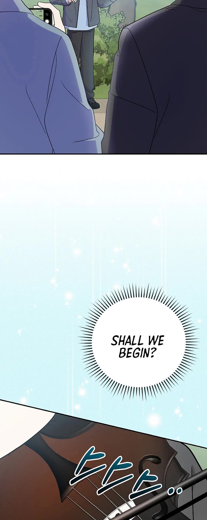 Superstar From Age 0 chapter 75 page 34