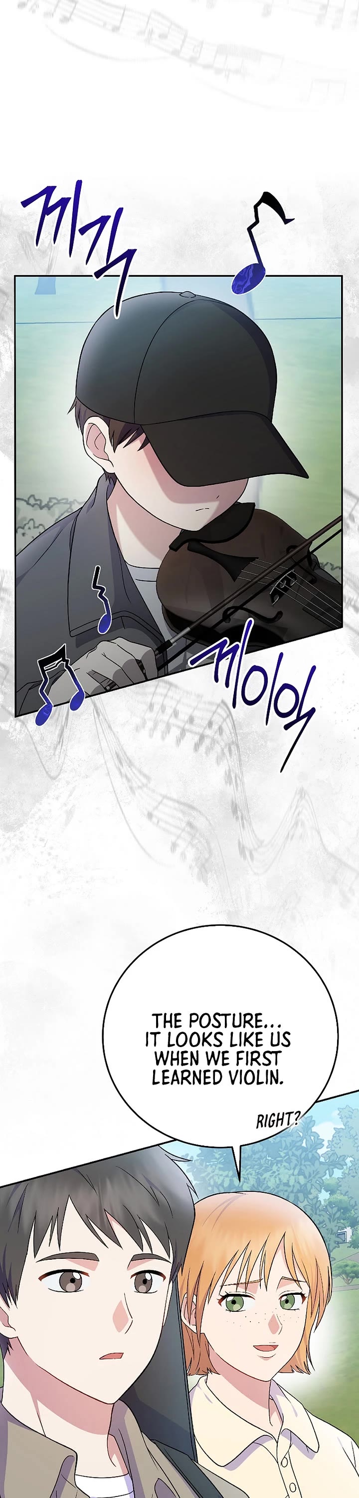 Superstar From Age 0 chapter 75 page 37