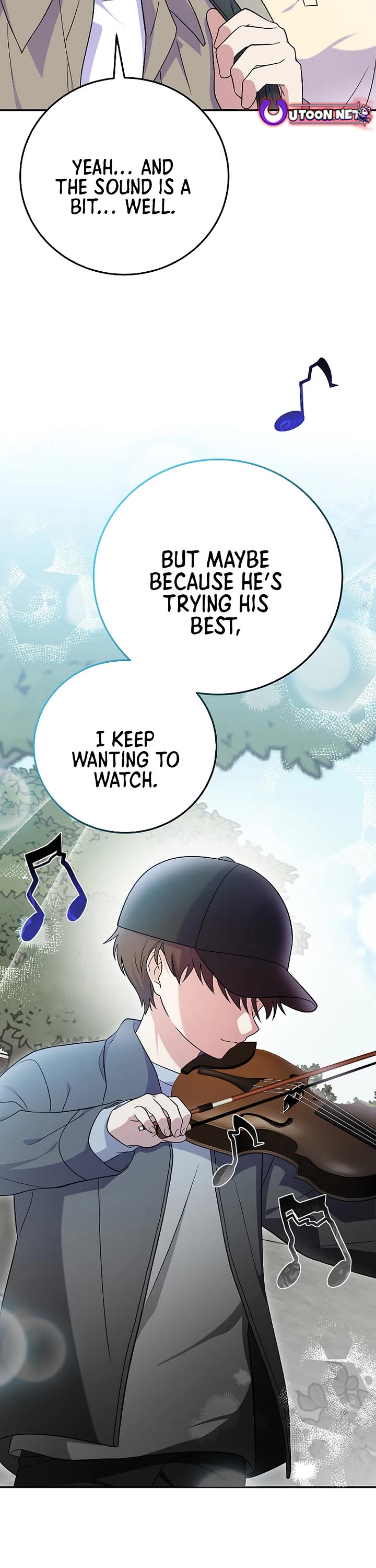 Superstar From Age 0 chapter 75 page 38