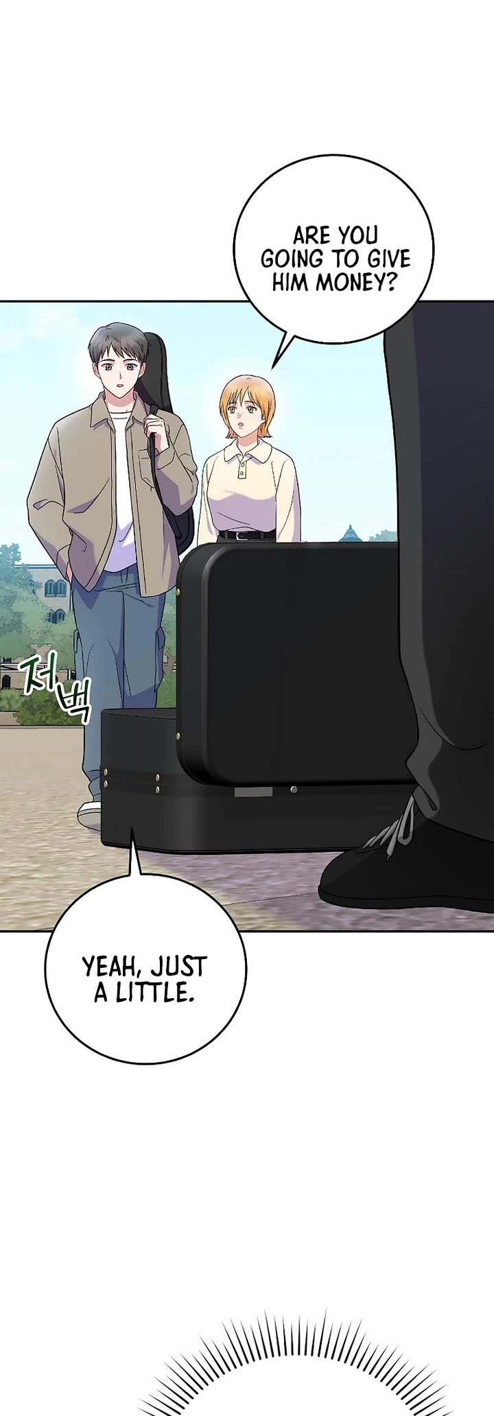 Superstar From Age 0 chapter 75 page 39
