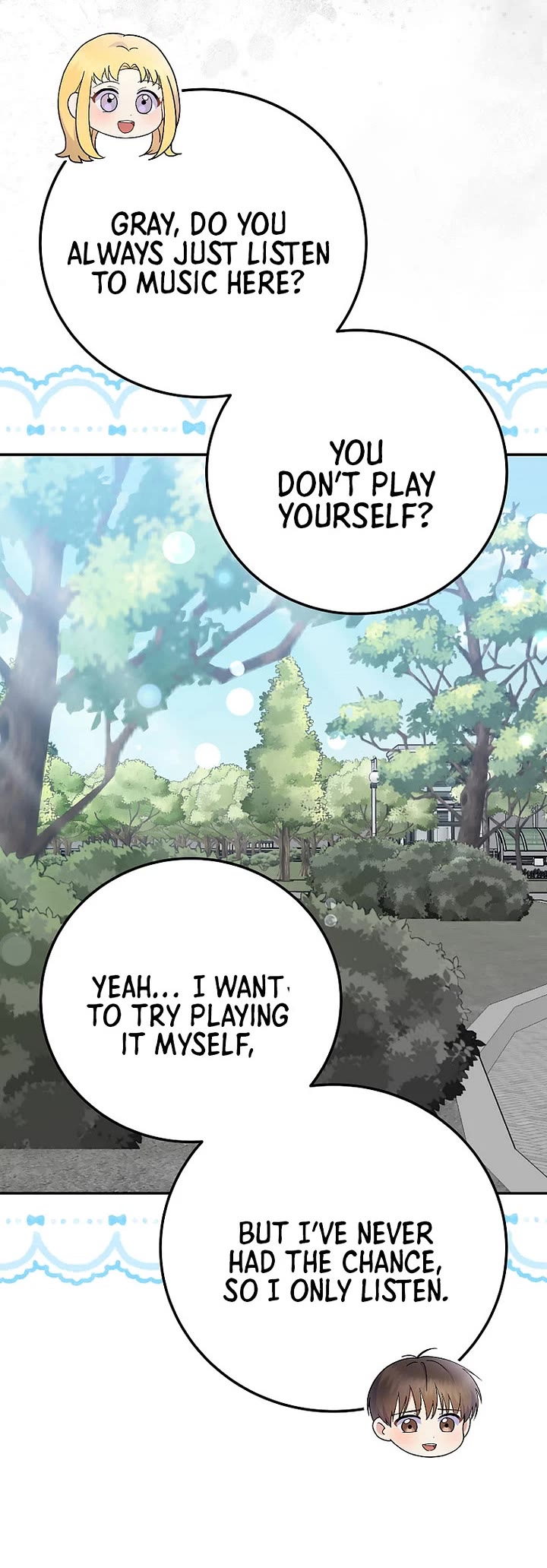 Superstar From Age 0 chapter 75 page 4