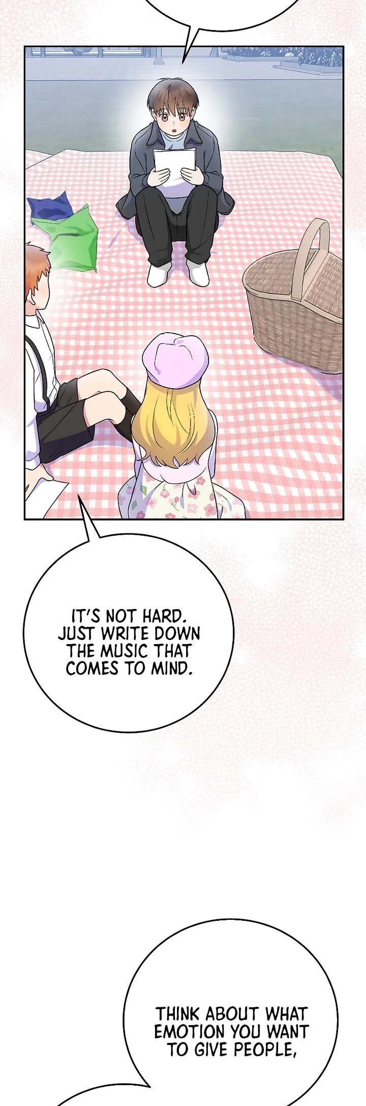 Superstar From Age 0 chapter 75 page 44