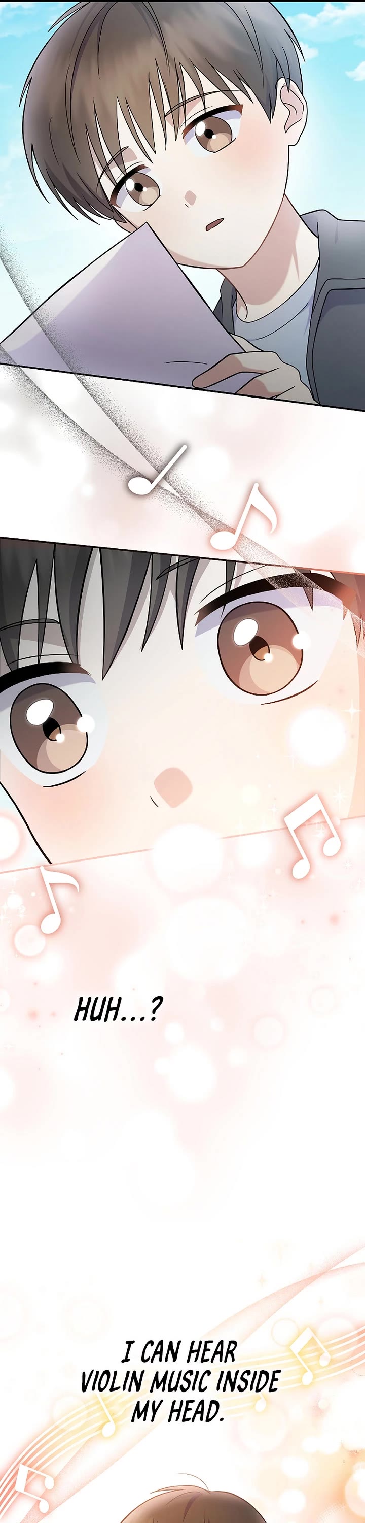 Superstar From Age 0 chapter 75 page 46