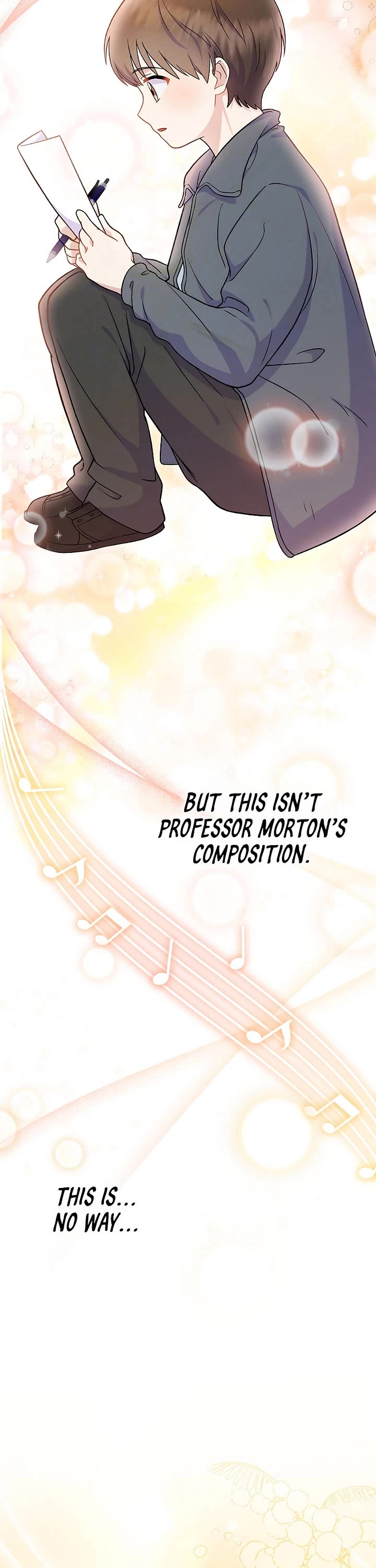 Superstar From Age 0 chapter 75 page 47