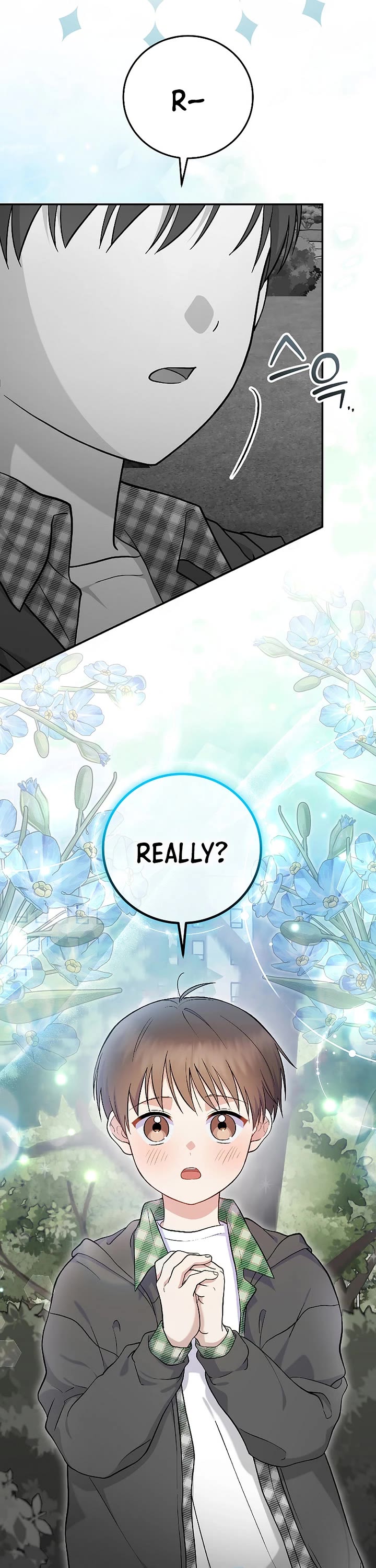 Superstar From Age 0 chapter 75 page 6