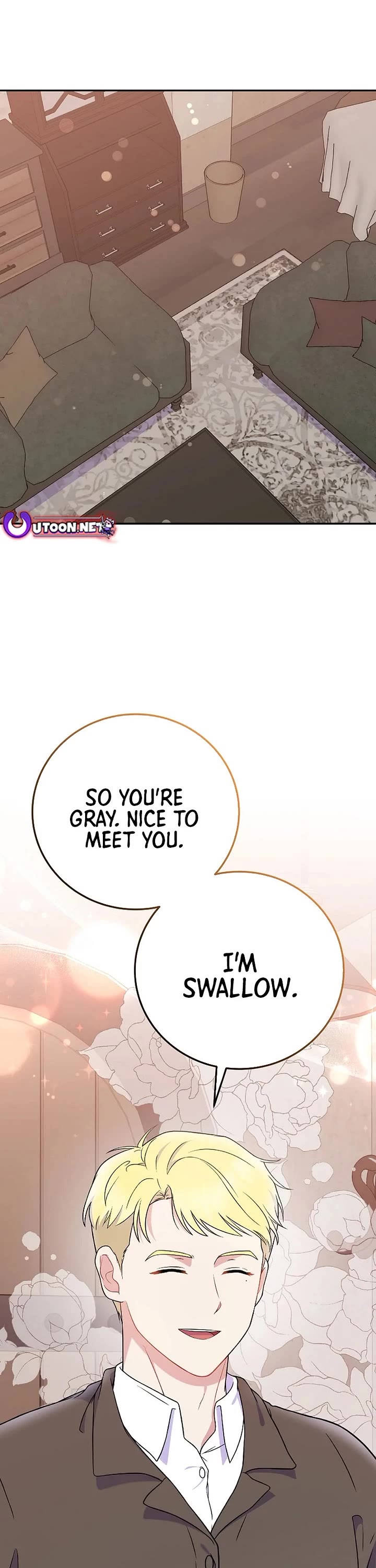 Superstar From Age 0 chapter 77 page 1