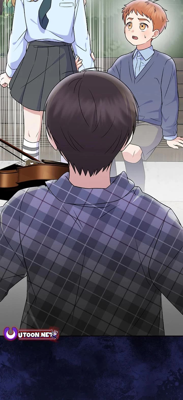 Superstar From Age 0 chapter 77 page 14